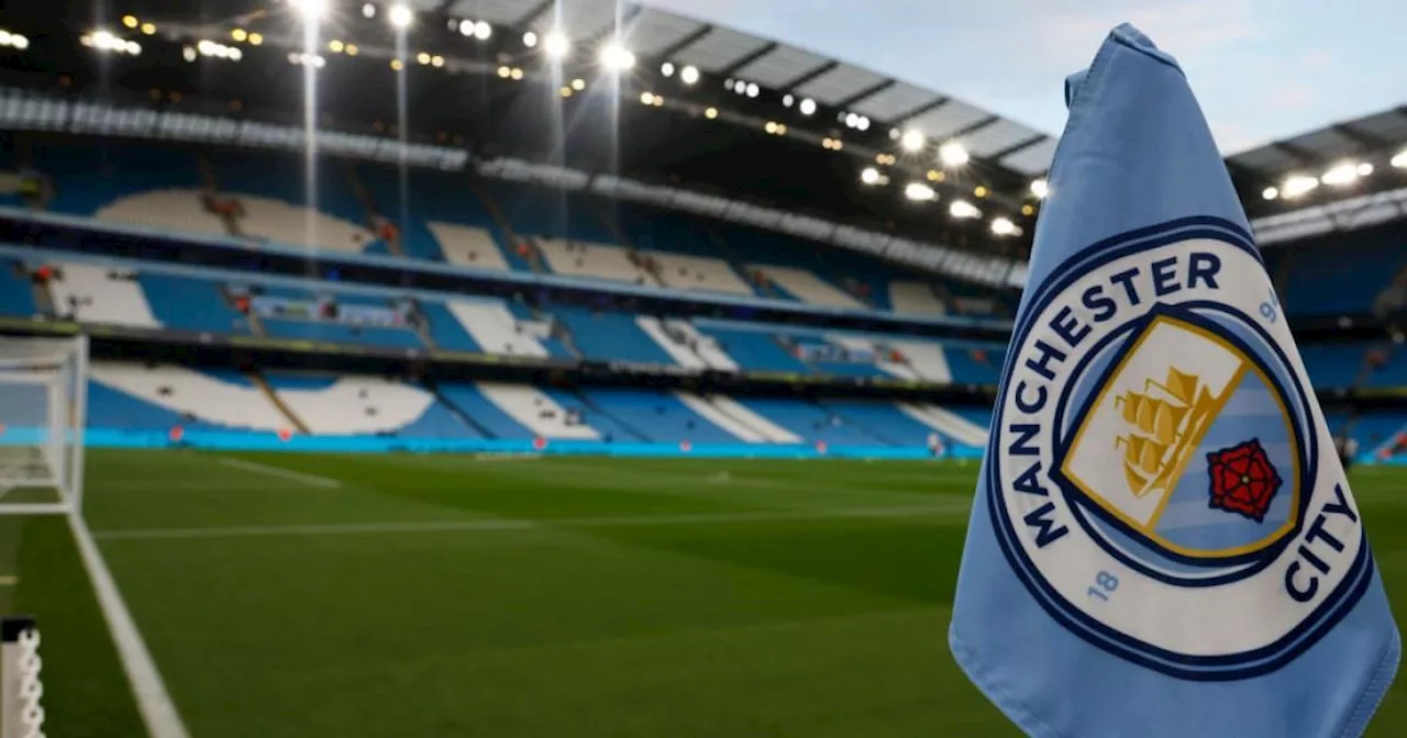 Man City confirm death of fan following incident during derby with Man Utd