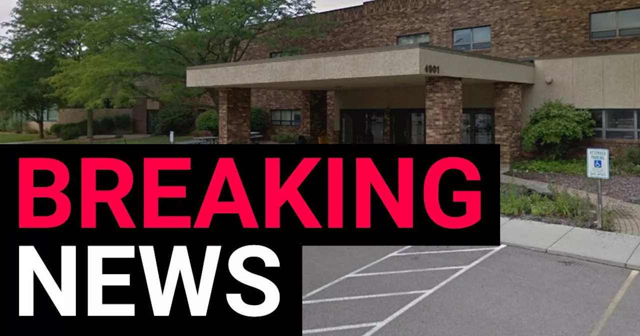 'Multiple people injured' in Christian school shooting