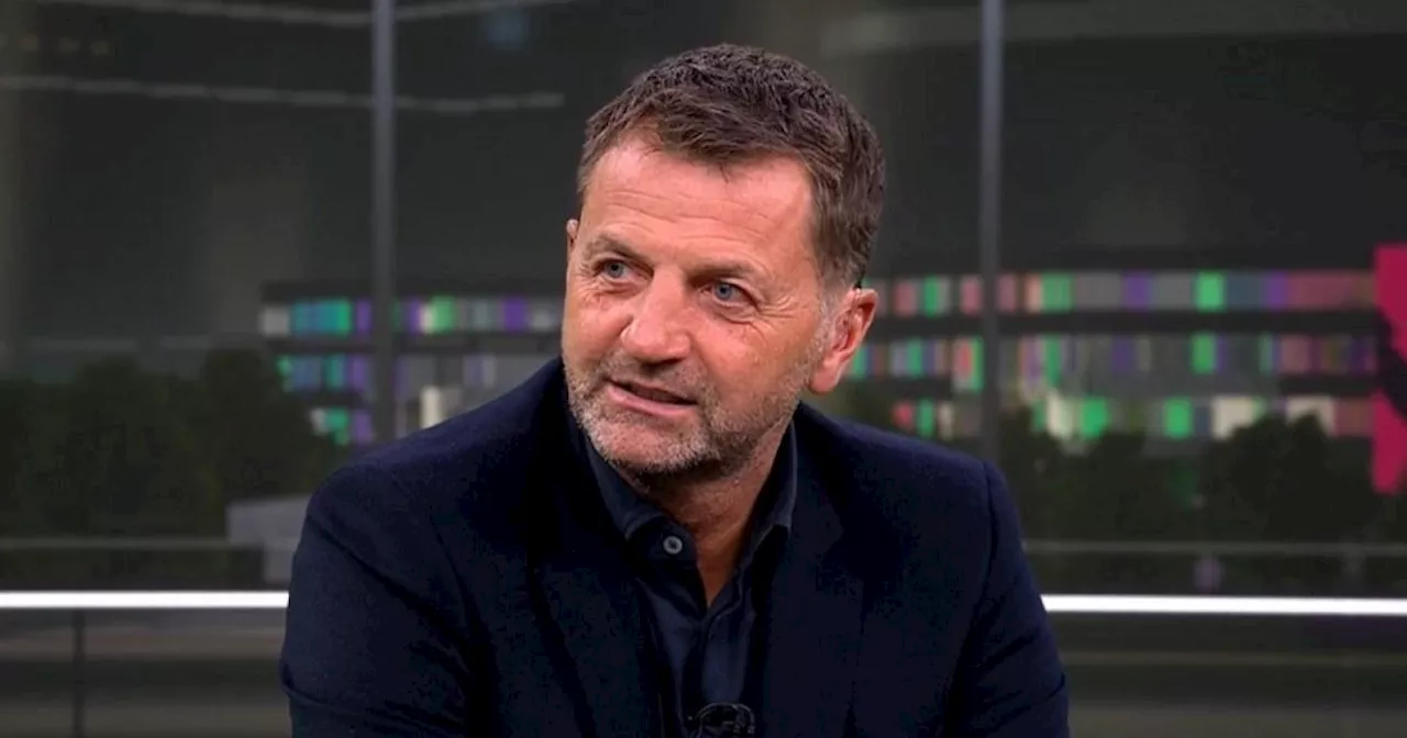 Tim Sherwood says Chelsea star 'plays like a Soccer Aid celebrity' after Brentford win