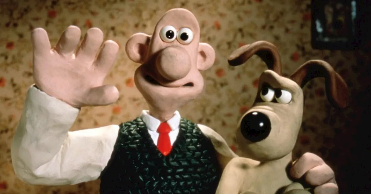 Wallace and Gromit's biggest mystery has finally been solved after 35 years