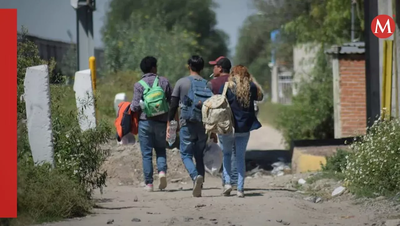 Amenaza salud mental de migrantes plan de Trump: psicólogo