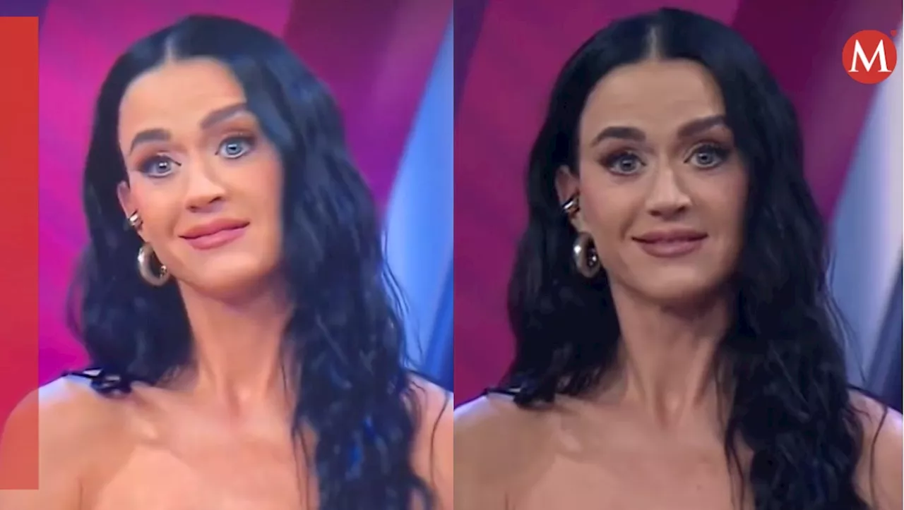 Capi Pérez recuerda visita de Katy Perry a VLA y se burla de 'homenaje': 'Nos dio en la madre'