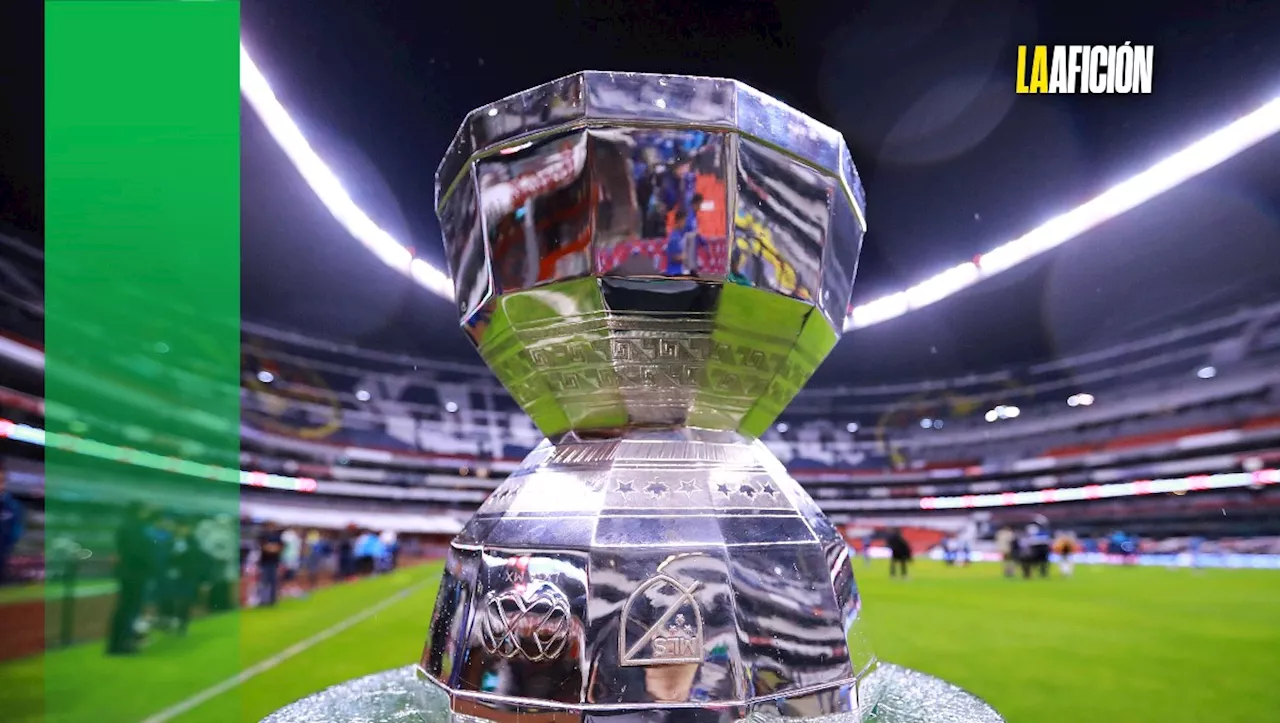 ¿Cuándo se jugará la League Cup 2025? FECHAS del torneo entre la Liga MX y la MLS