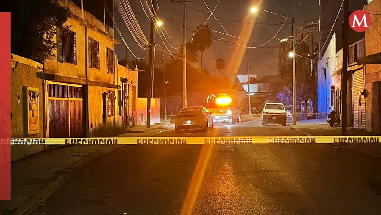 Cuatro muertos y un herido tras ataque en palenque clandestino en Manzanillo, Colima