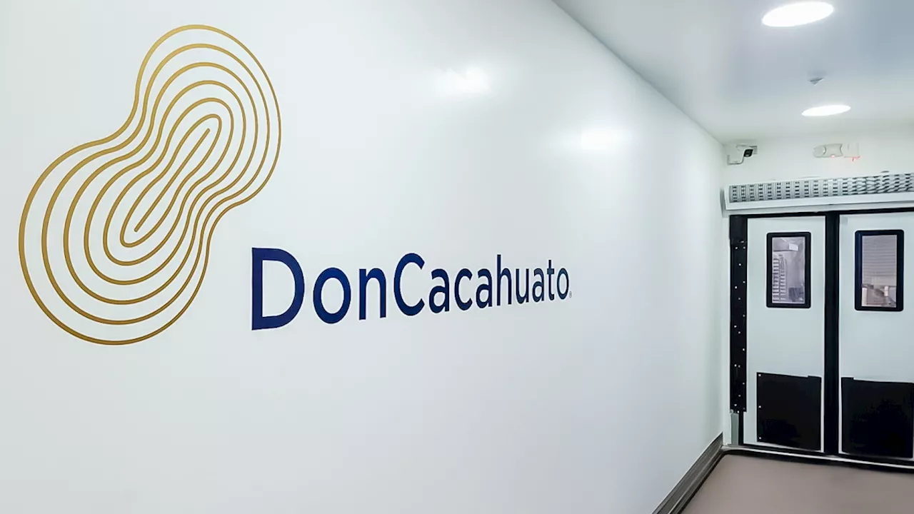 Don Cacahuato apuesta por energías renovables: reducirá 100 mil toneladas de CO₂ anuales en Baja California