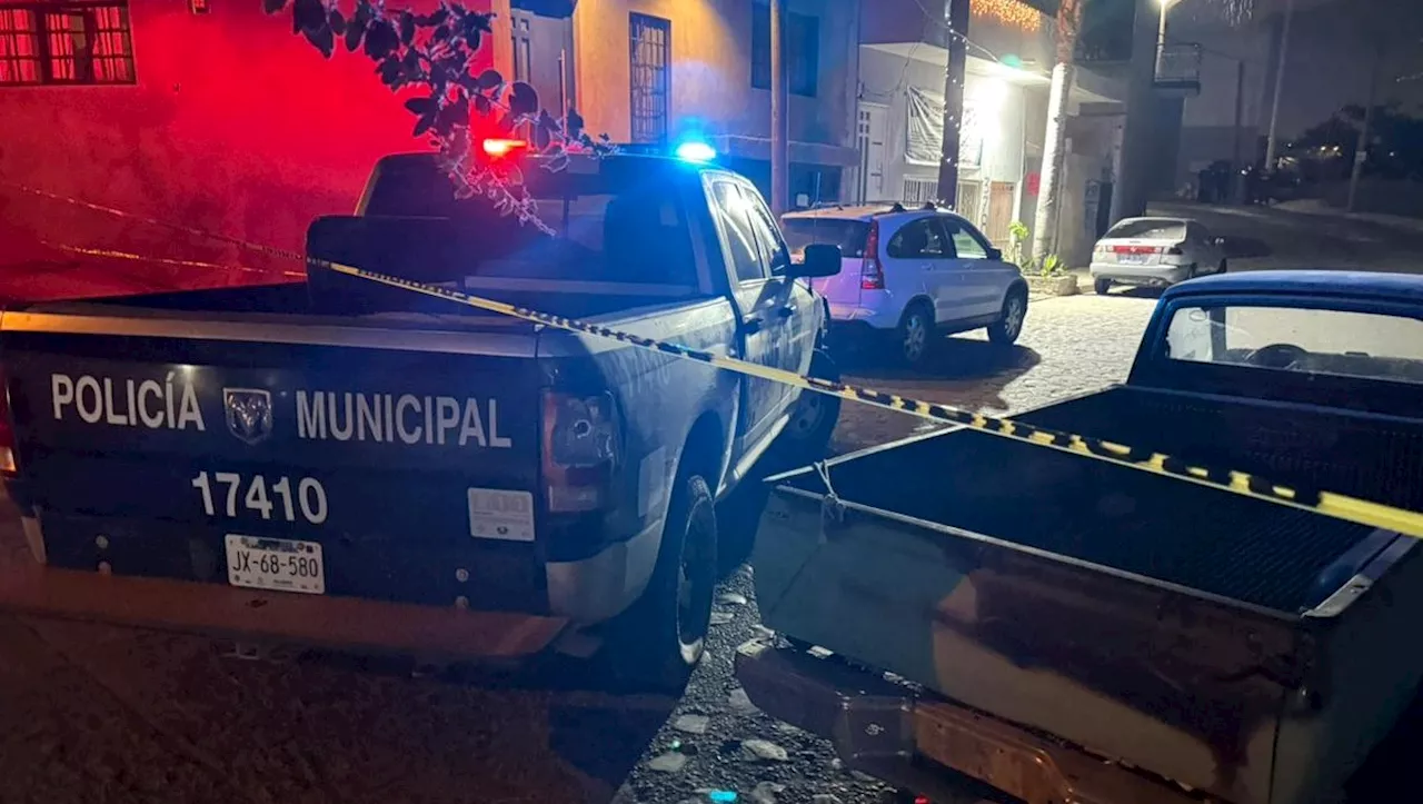 Localizan a un hombre asesinado con pies y manos atados en Tlaquepaque