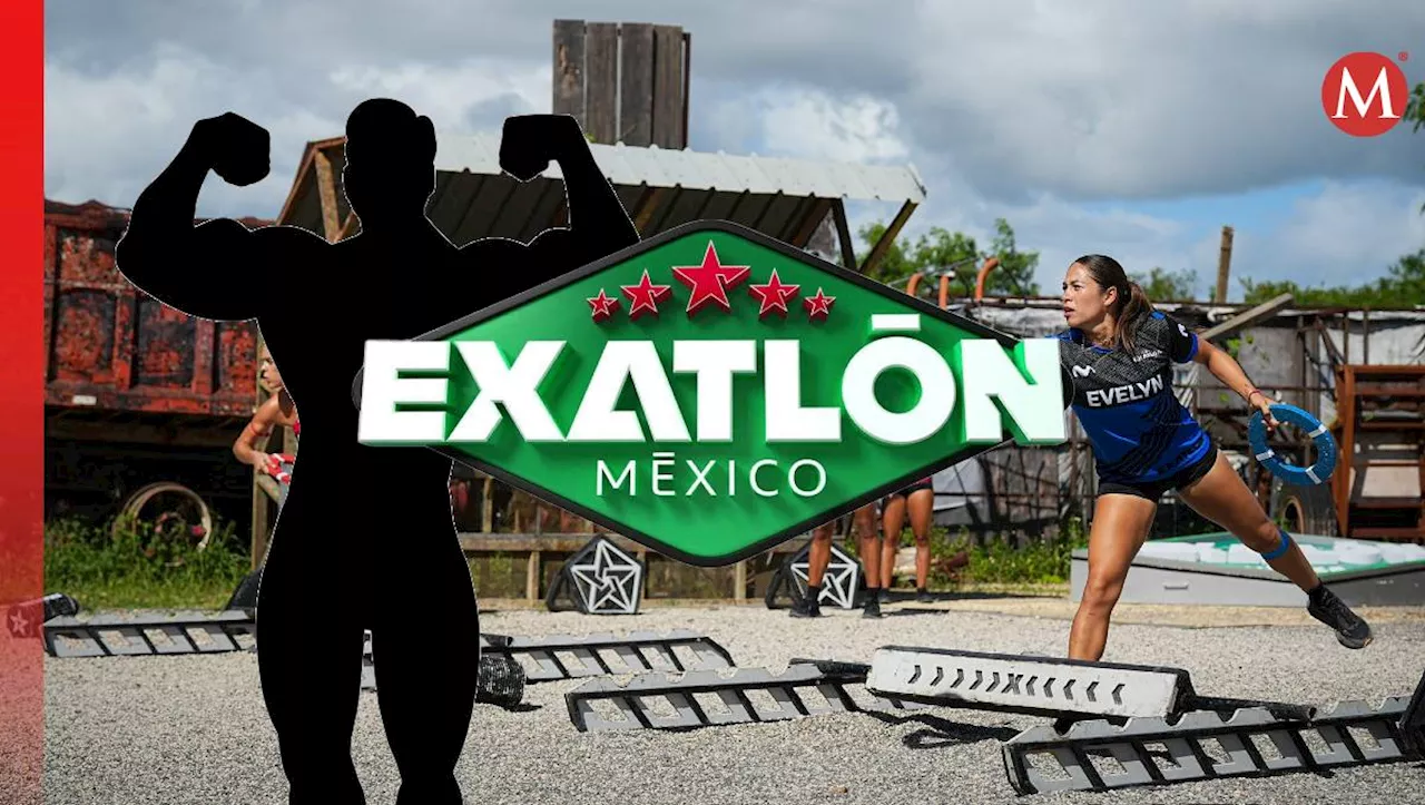 ¿Quién fue el ELIMINADO de 'Exatlón México 2024'? HOY 15 de diciembre