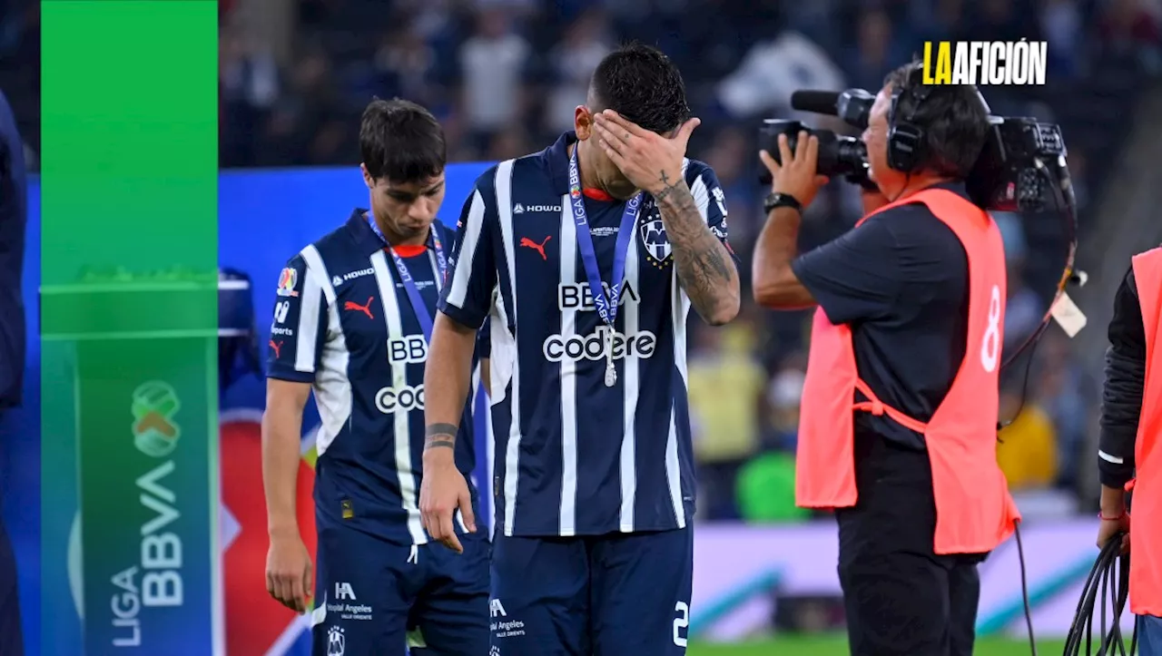 Rayados de Monterrey pierde su racha de campeonar cuando elimina a Pumas