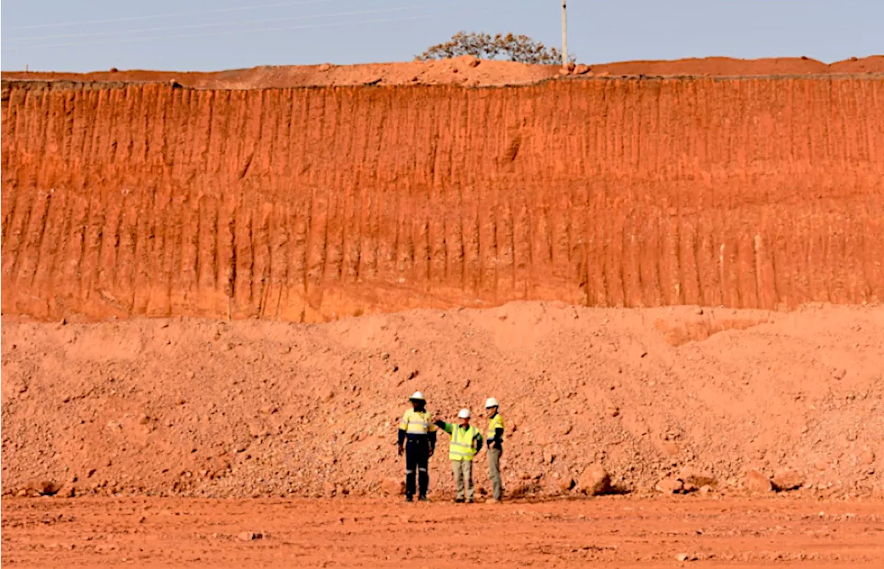 Hummingbird Resources sold to Nioko Resources in $17.5m cash deal