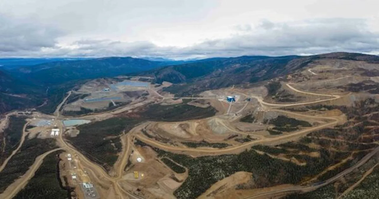 Court approves C$105M for remediation of Yukon's Eagle gold mine