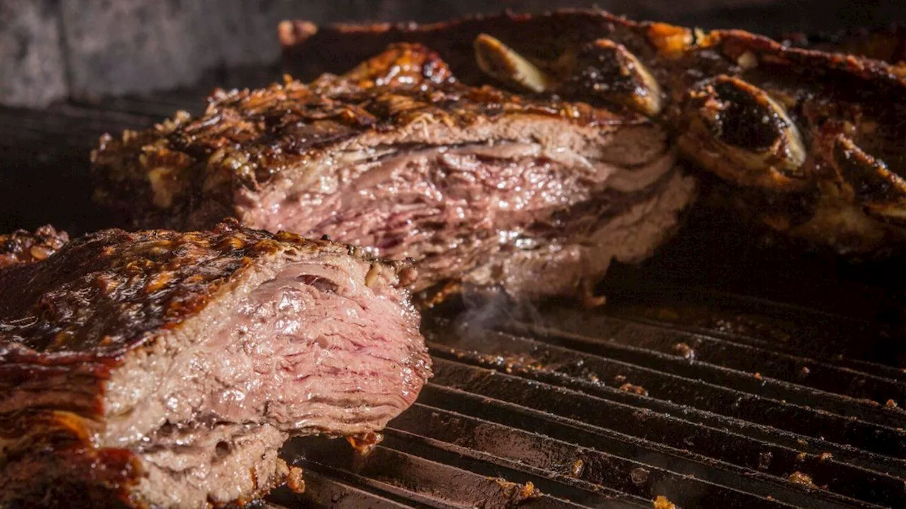 El bodegón escondido de Buenos Aires que ofrece muy buenos platos