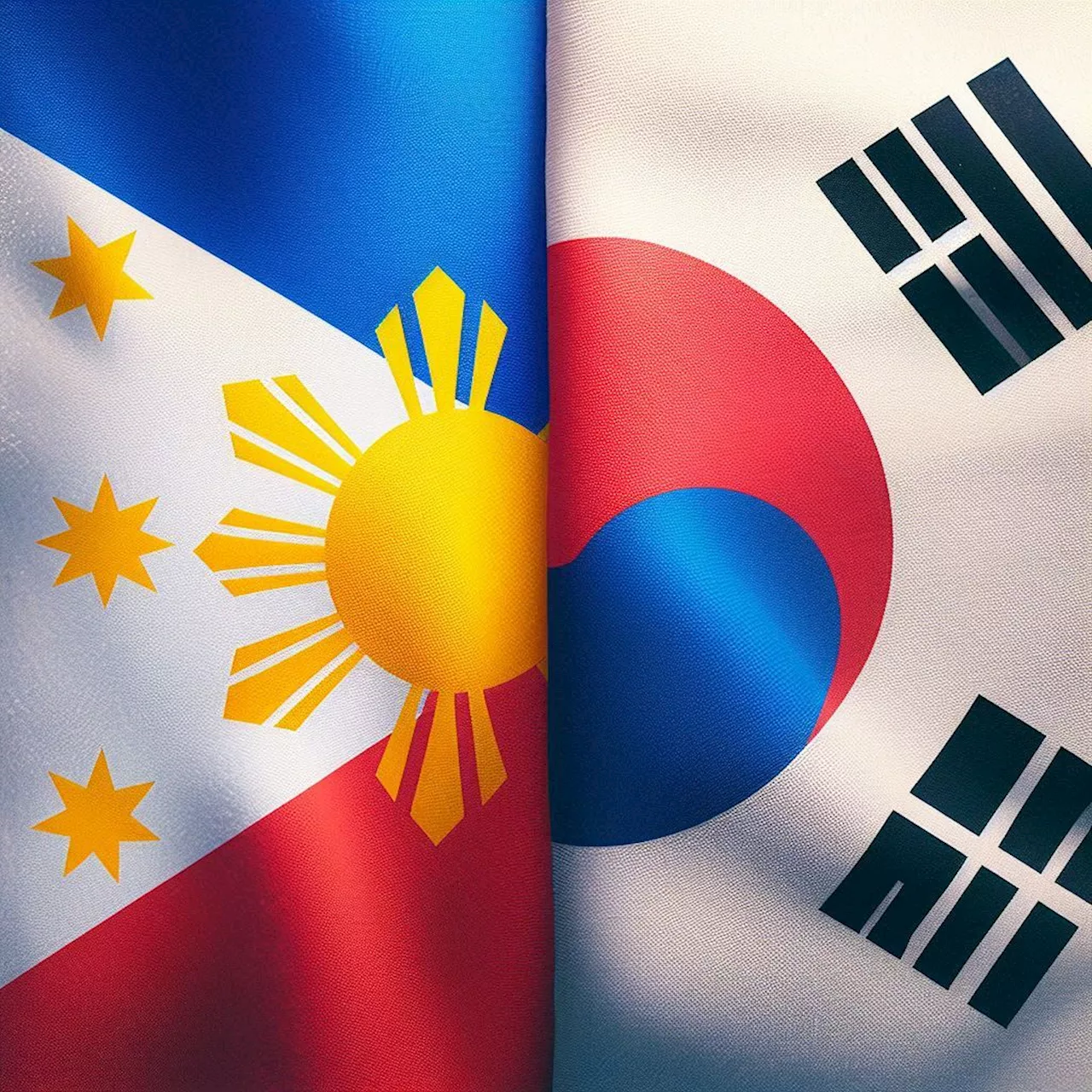 Korea helps PH in achieving sustainable agriculture