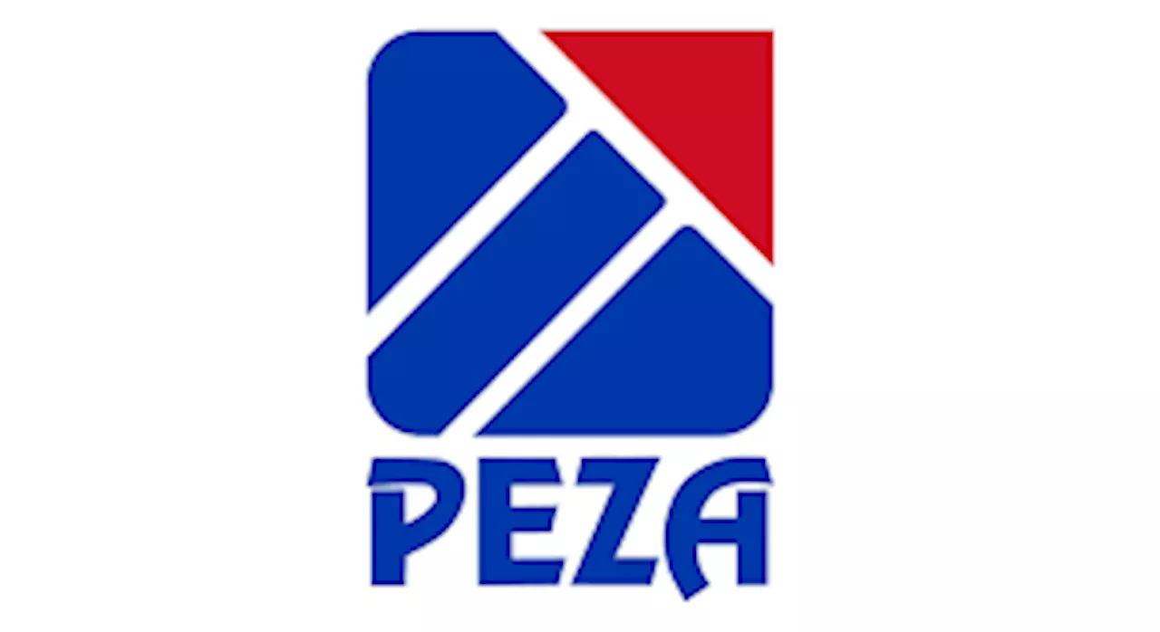 PEZA investments seen rising 21.5% to surpass P213b in 2024