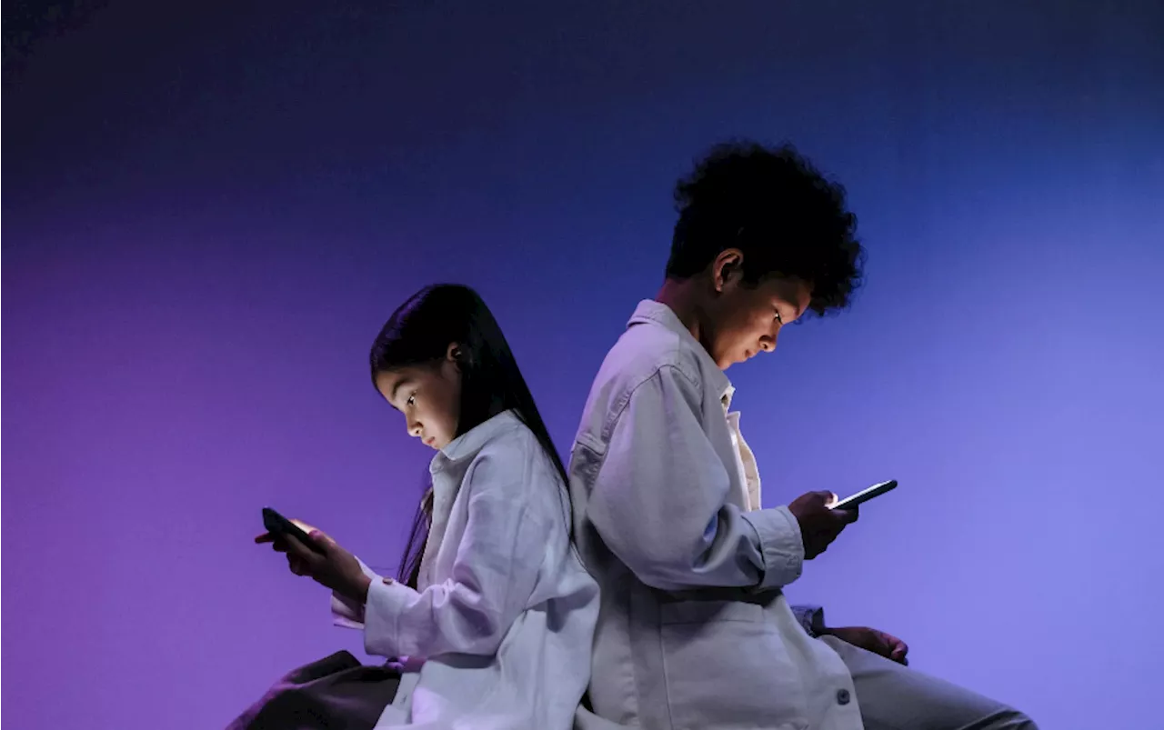 Smarter features,sharper upgrades iOS 18 and Android 15