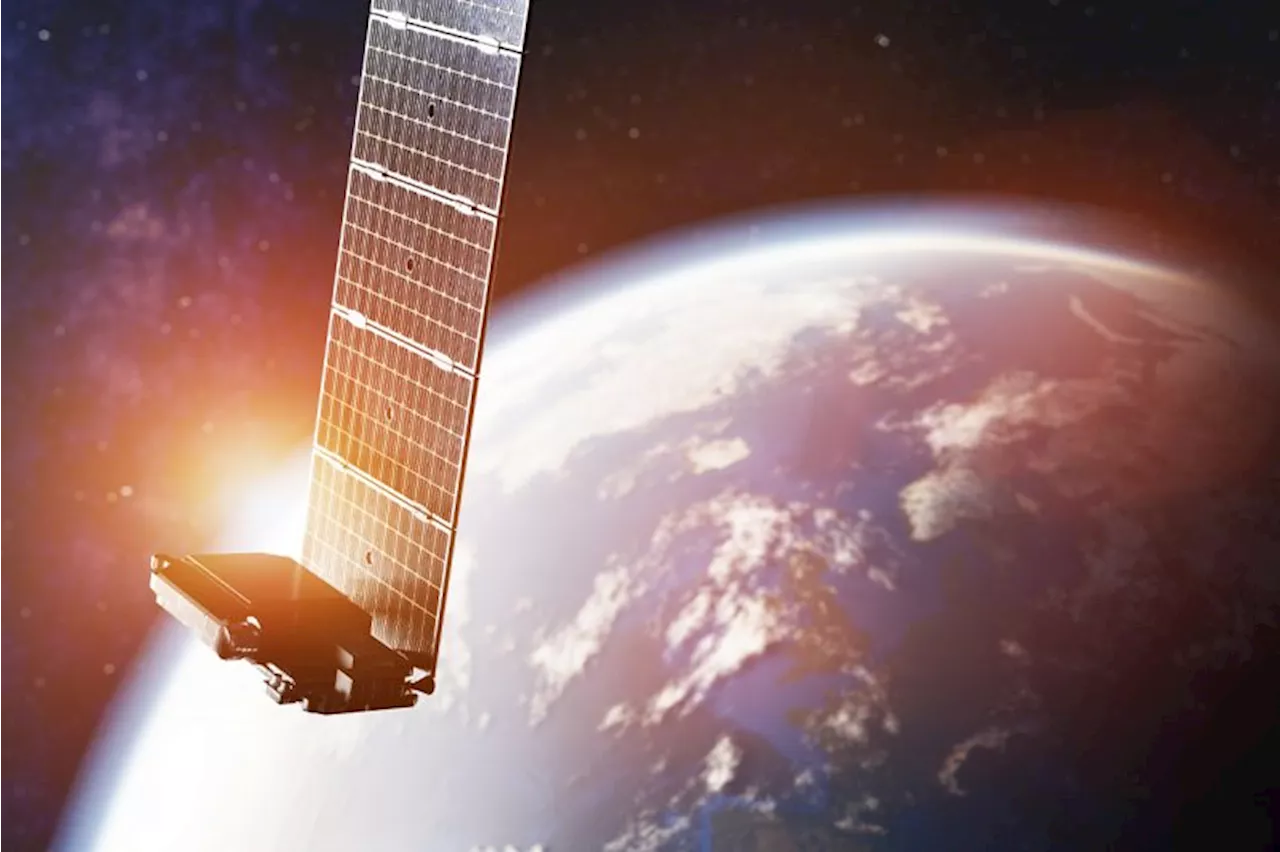 Europe taking on Starlink with R200-billion satellite network