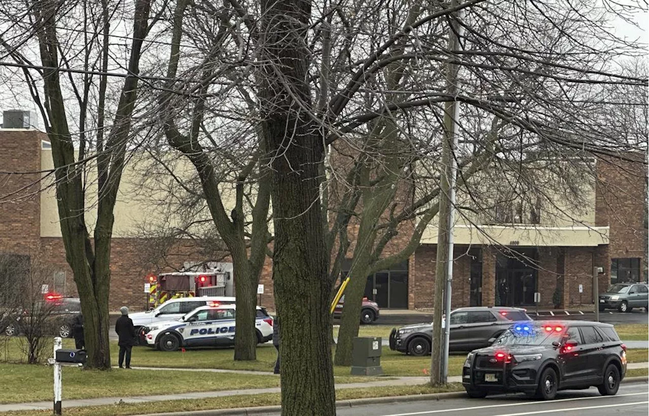 Mehrere Menschen durch Schüsse an christlicher Schule im US-Bundesstaat Wisconsin getötet