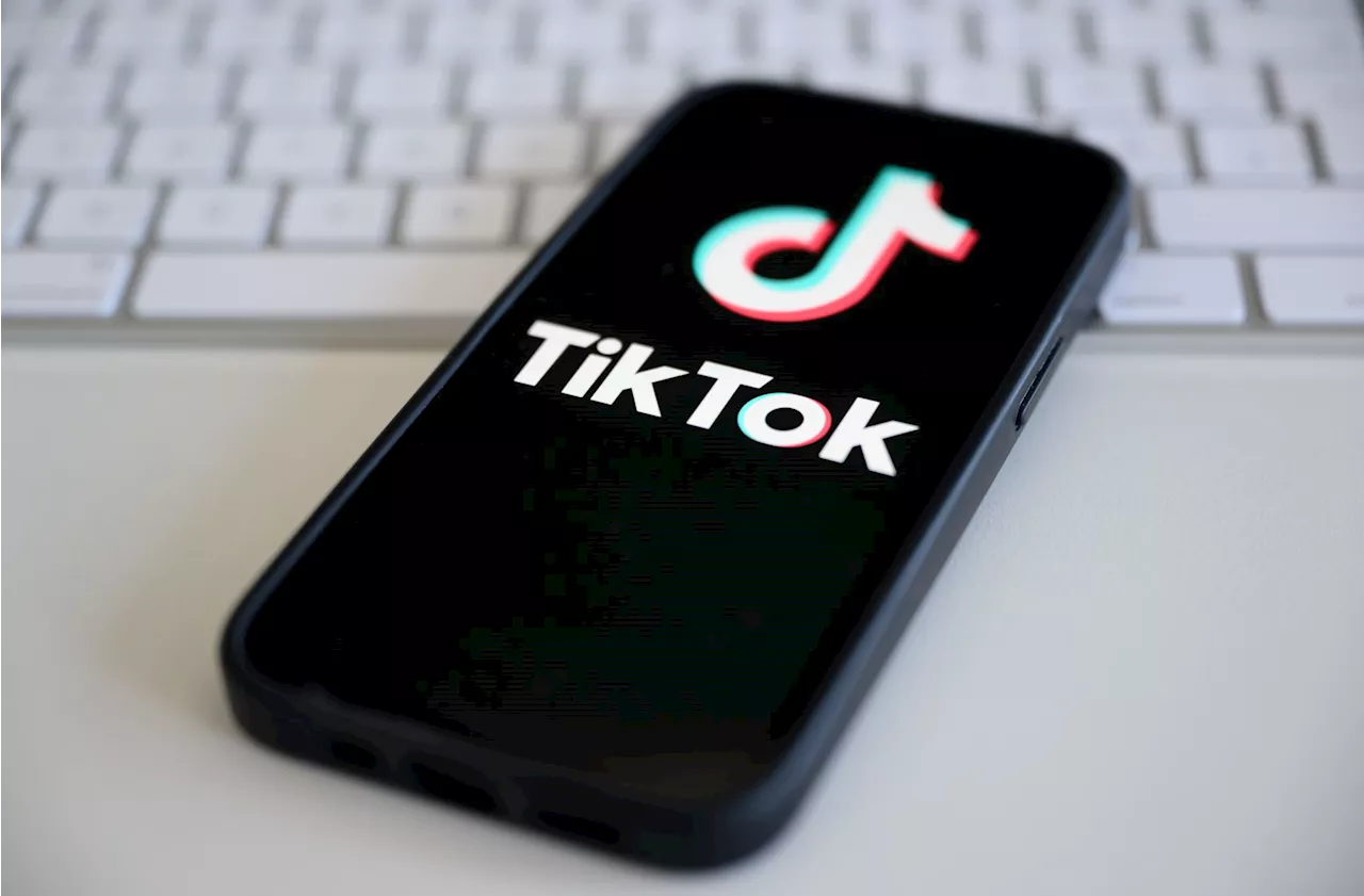 Tiktok geht vor Oberstes Gericht der USA