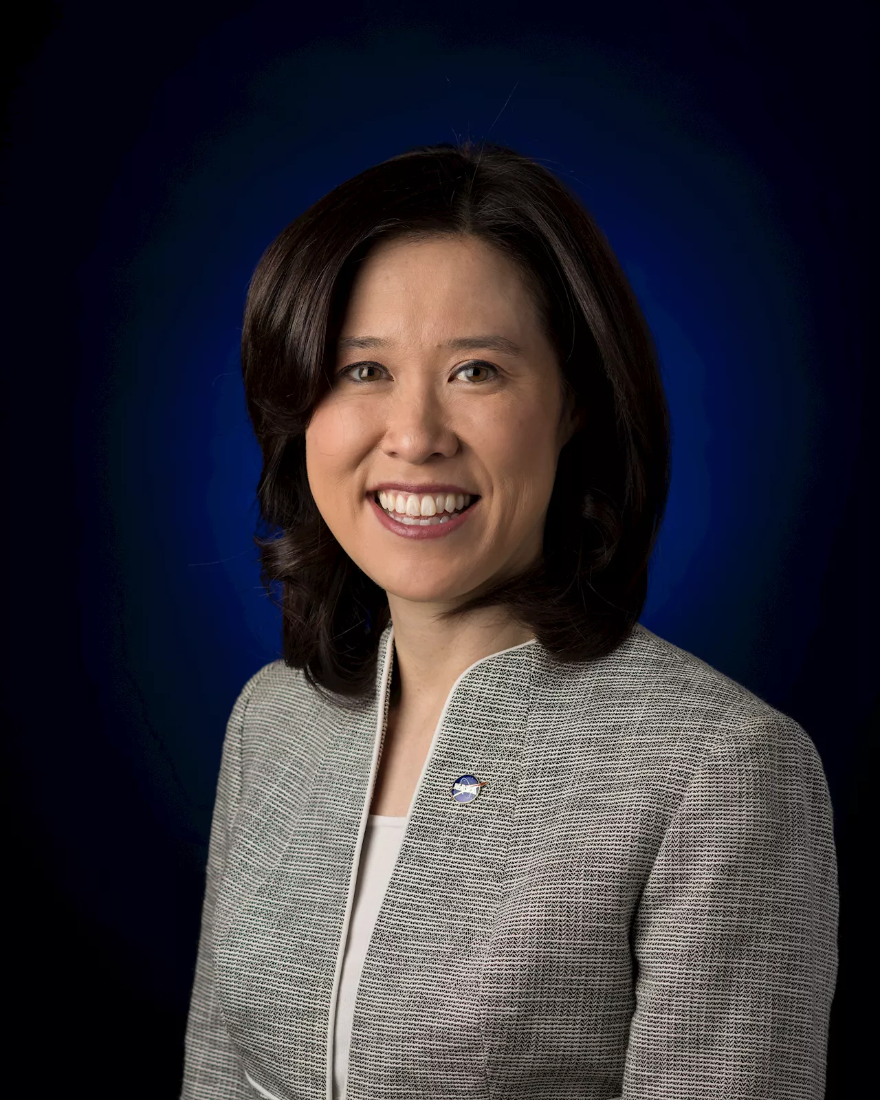 NASA Names New Leader of STEM Engagement