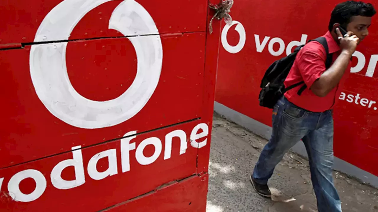 Vodafone-Idea 5G की शुरुआत, 17 जगहों पर रहने वाले लोग ही कर पाएंगे यूज