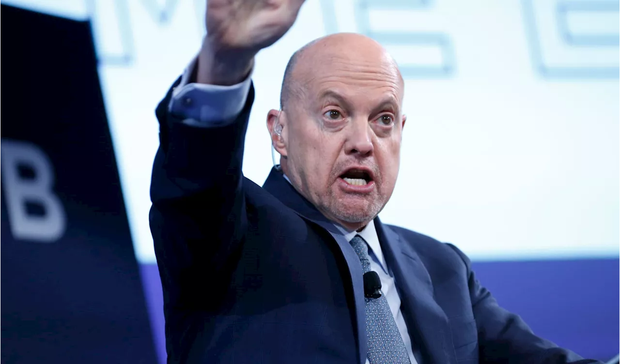 Jim Cramer explains why you should look toward more cult stocks in 2025