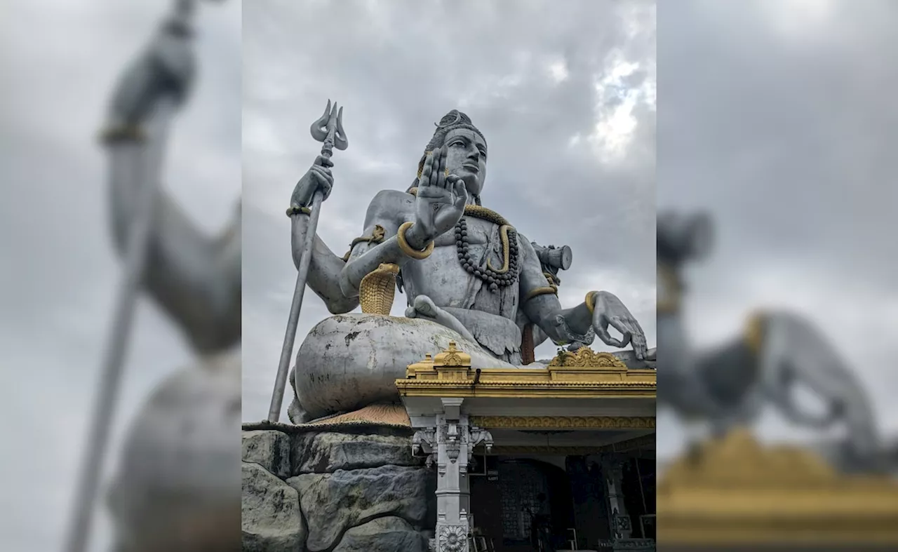 देश के इन 3 शिव मंदिरों का एकबार जरूर करें दर्शन, अपनी Healing Power के लिए हैं फेमस