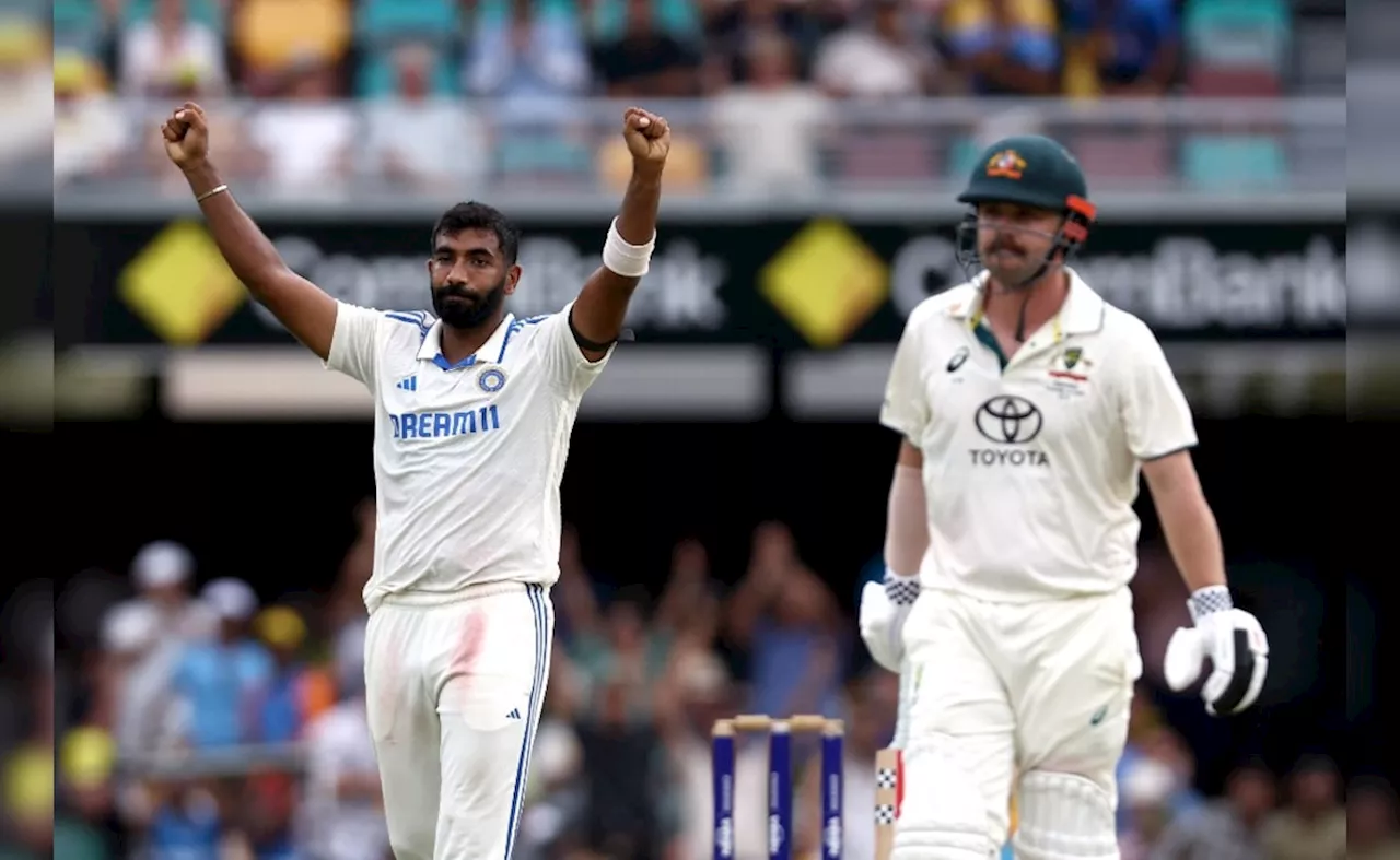 Aus vs Ind 3rd Test: &quot;यह भारतीय टीम इस समय...&quot;, परफॉरमर बुमराह ने की फैंस से यह अपील