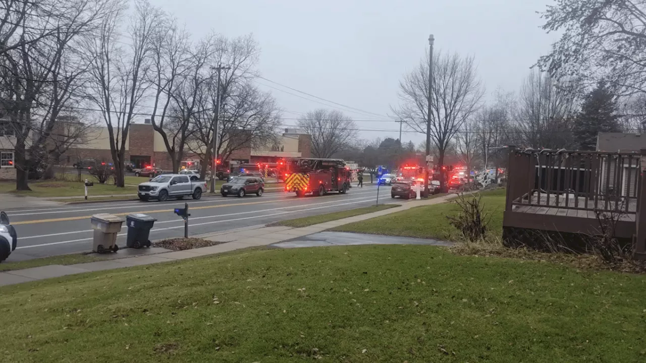 3 killed, 6 injured in school shooting in Madison, Wisconsin: Police