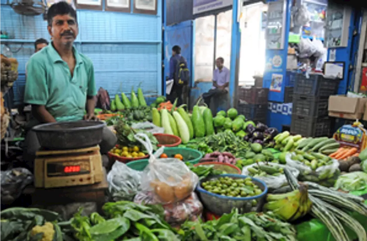 महंगाई पर बड़ी राहत, थोक मुद्रास्फीति दर नवंबर में घटकर 1.89 प्रतिशत रही