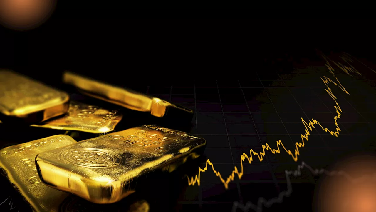 Gold investment : सोने में न‍िवेश क‍िया तो र‍िटर्न ने छप्‍पर फाड़ के बरसाया पैसा, अगले साल के ल‍िए आई चौंकाने वाली जानकारी