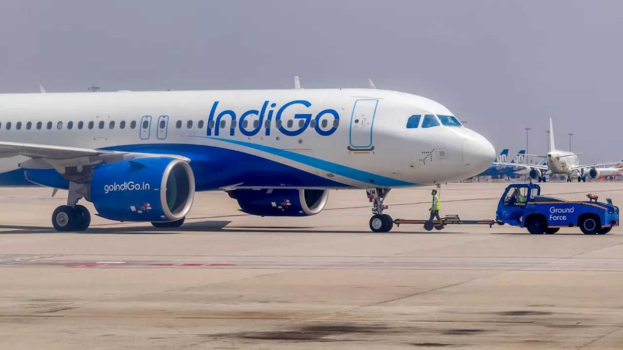 Indigo Istanbul Flight: तुर्किये में फंसे 400 यात्री दो दिन बाद आखिरकार भारत पहुंचे, इस वजह से हुई परेशानी