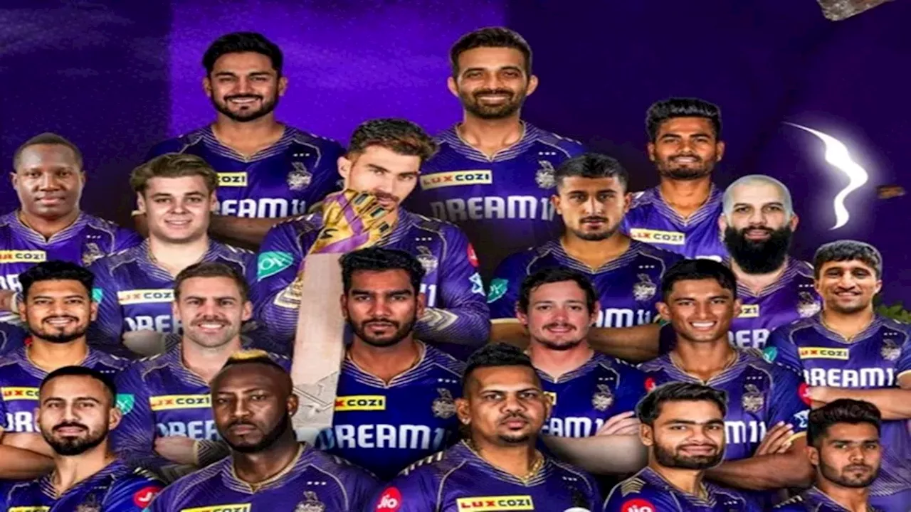 IPL 2025: कभी टीम इंडिया की शान हुआ करता था जो खिलाड़ी, अब बनेगा KKR का कप्तान