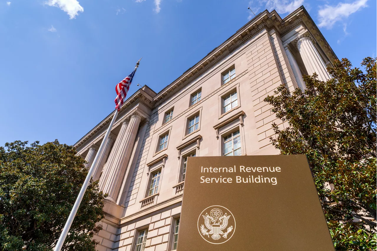 IRS 2024 tax brackets: What we know ahead of 2025 filing season