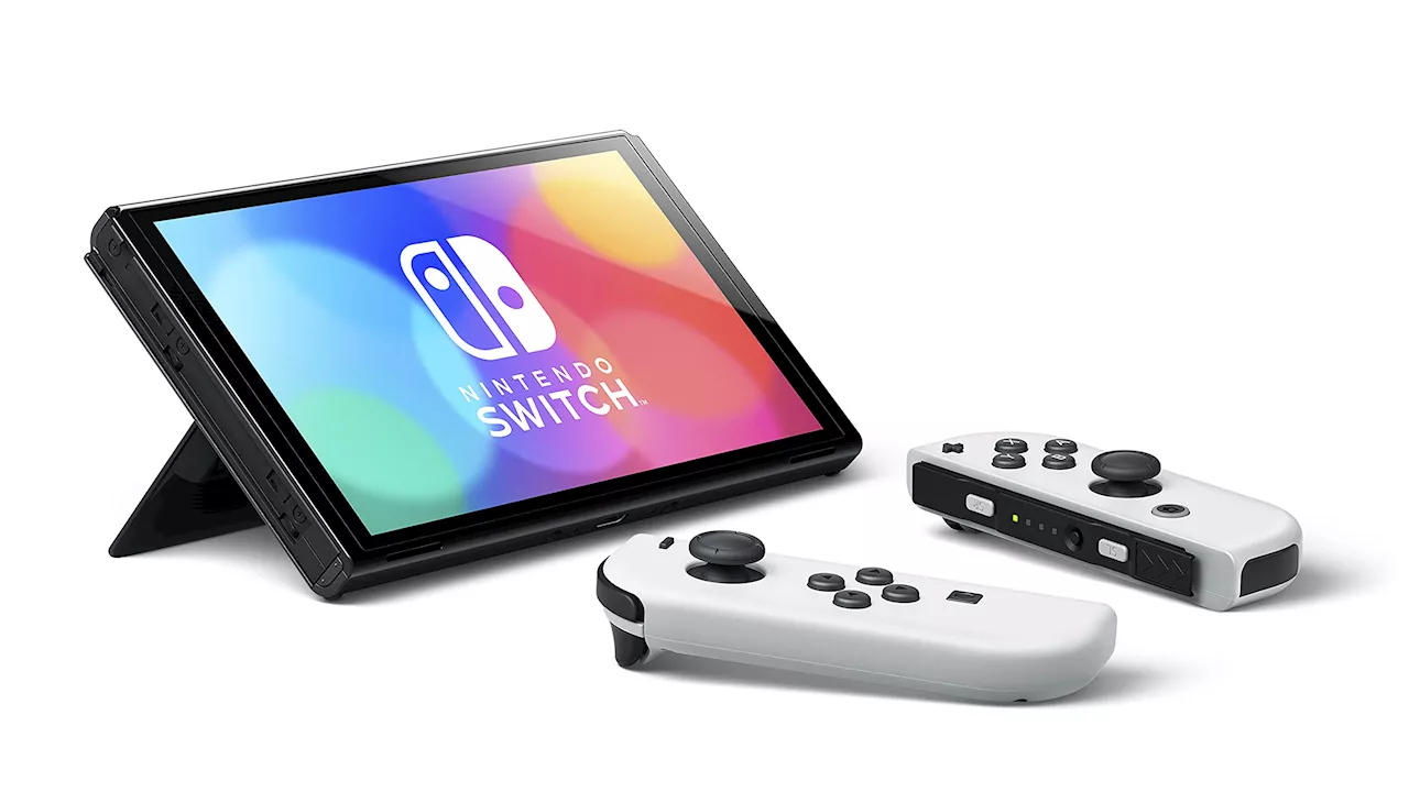 The Nintendo Switch 2 Design May Have Been Leaked by Case Manufacturers