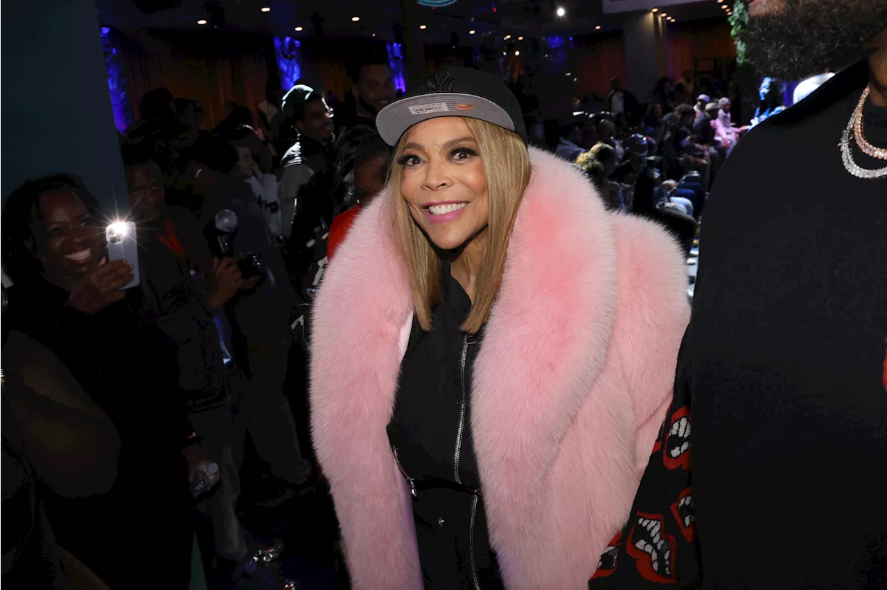 Wendy Williams 'Looks Good' in Rare Sighting Amid Health Woes