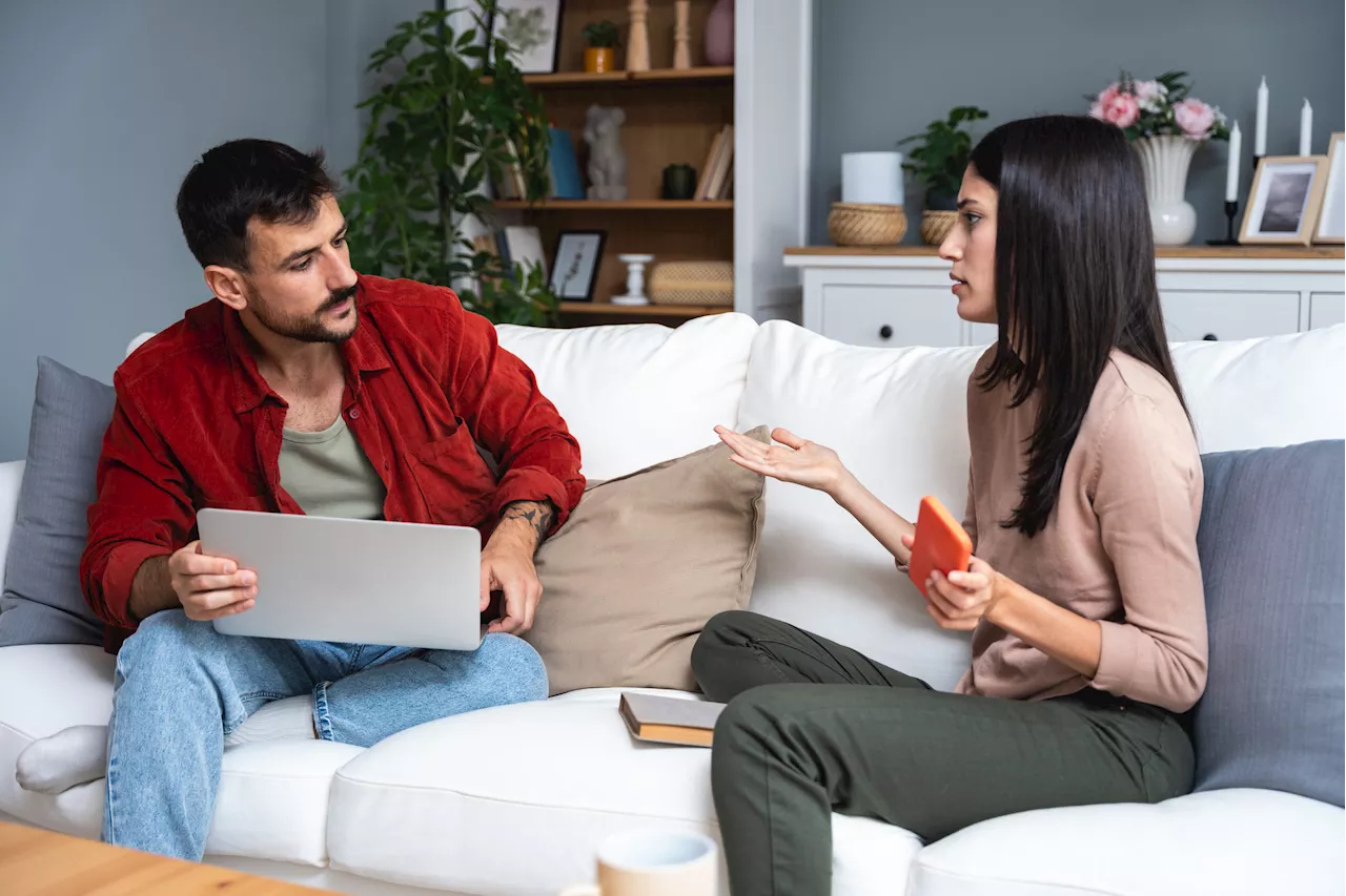 Why Mom Refuses To Make Son Share Room With Step-Sibling Backed