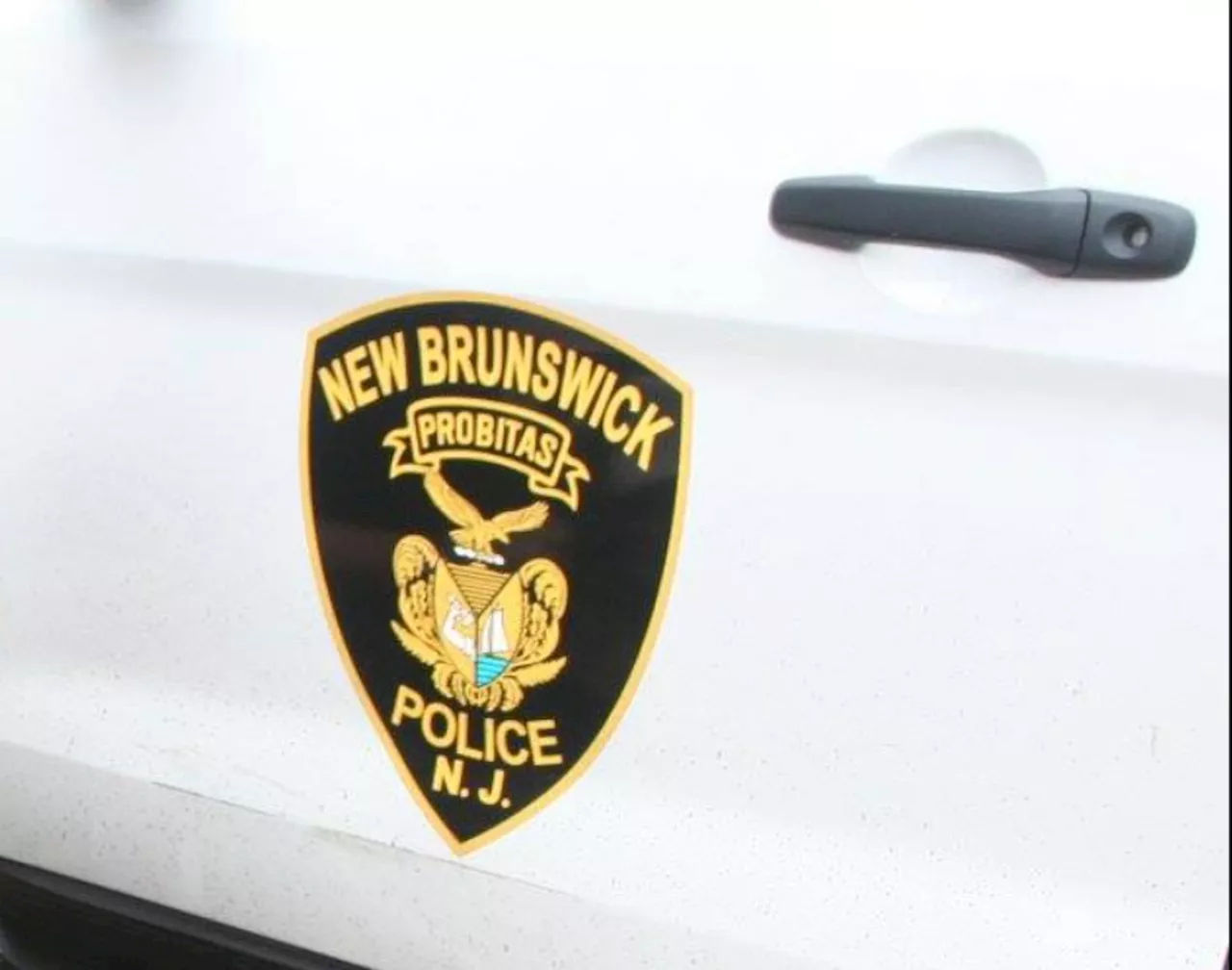 Drive-by shooting in New Brunswick wounds 1, leads to crash during chase, police say