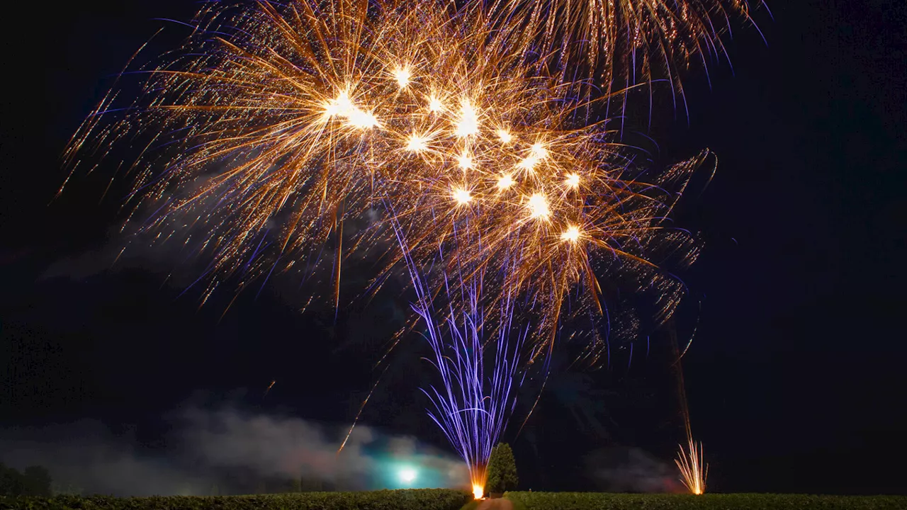 Vorsicht bei Silvesterknallerei: WKNÖ warnt vor illegaler Pyrotechnik