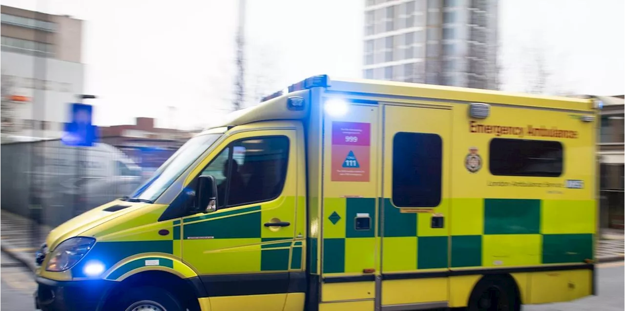 Todesfall im Stadion: Zuschauer stirbt beim Manchester-Derby