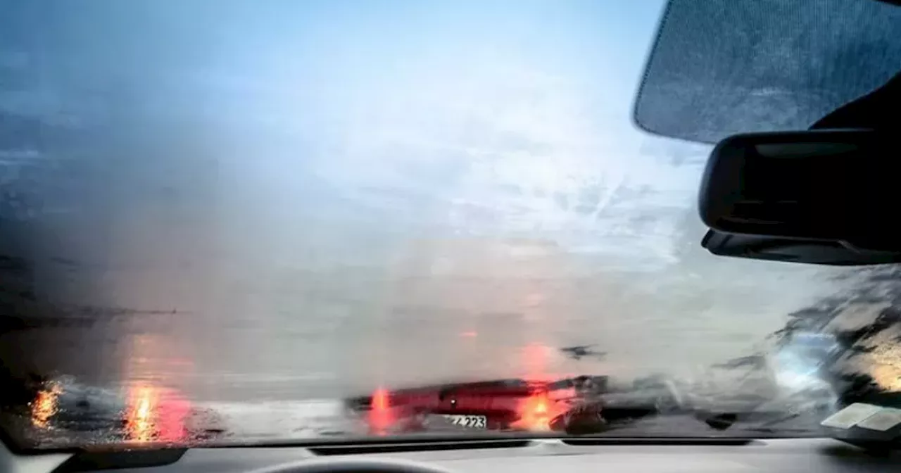 Drivers using trick to stop windscreen fogging up with this product