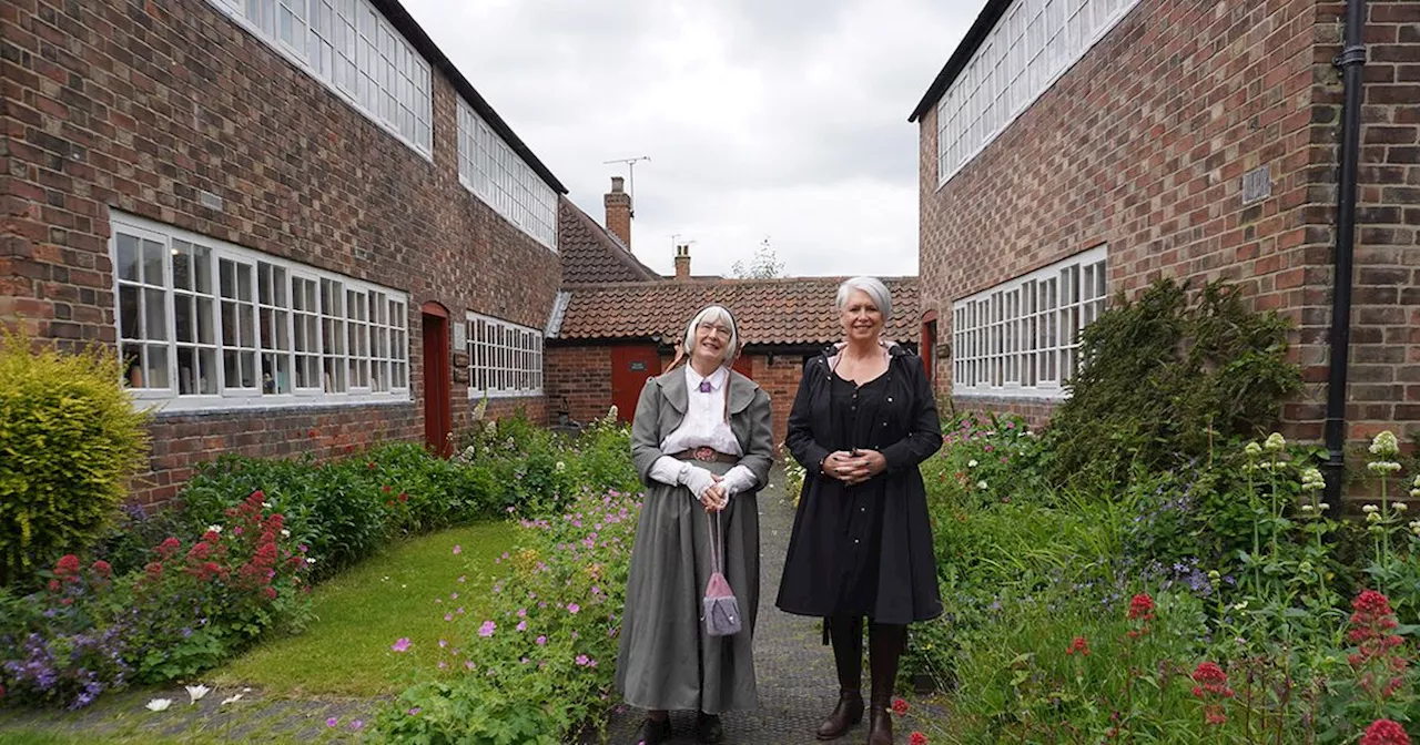 Nottinghamshire museum makes upgrades to improve visitor experience