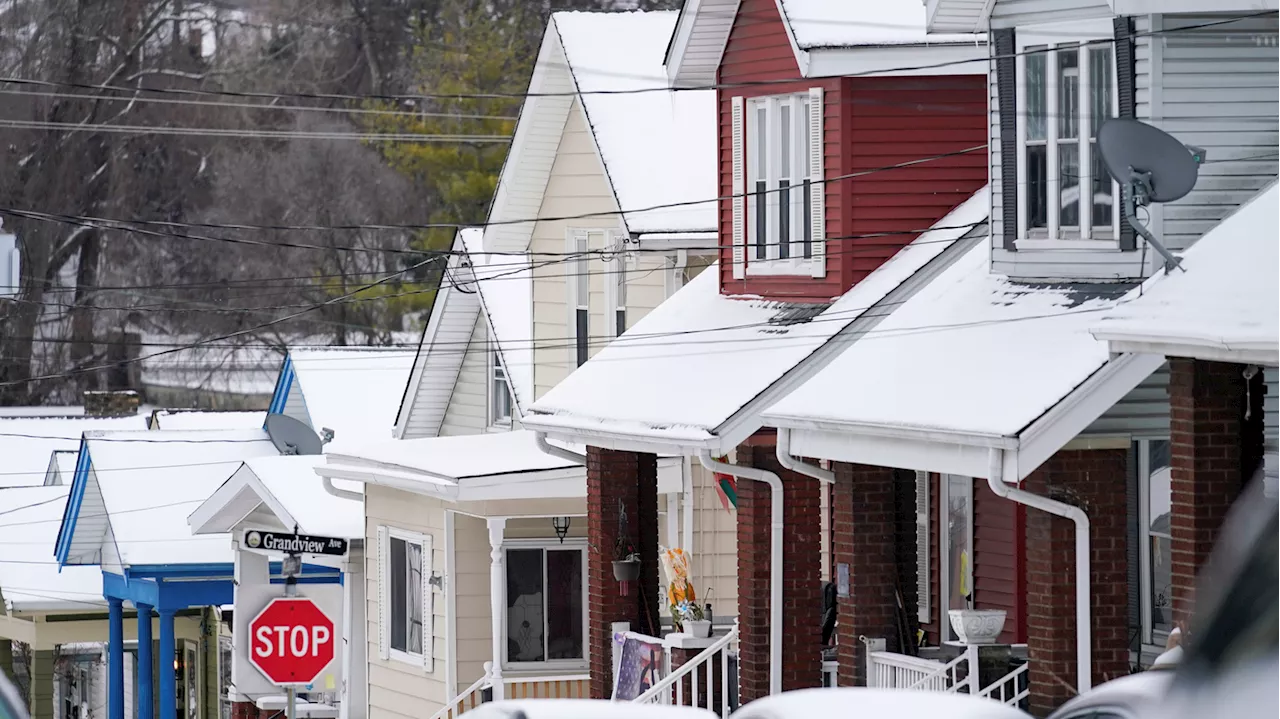 How to best protect your home from extreme winter storm conditions