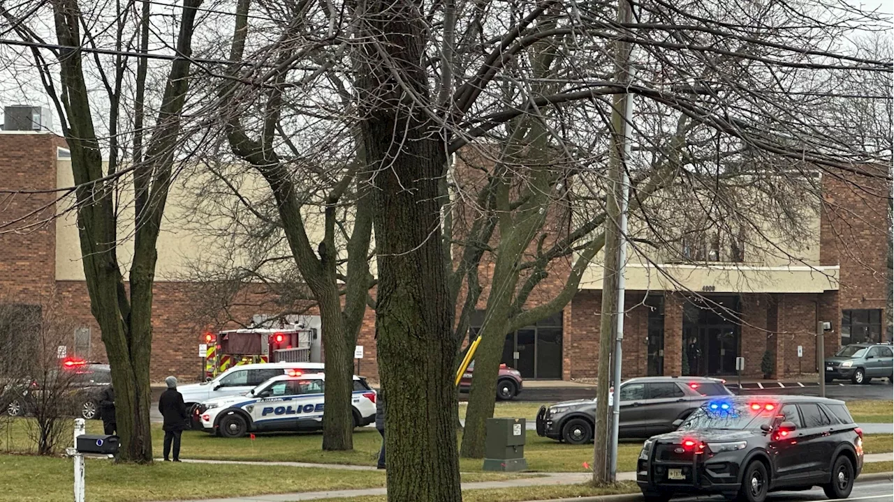 Three people are dead and several more are hospitalized in Wisconsin school shooting