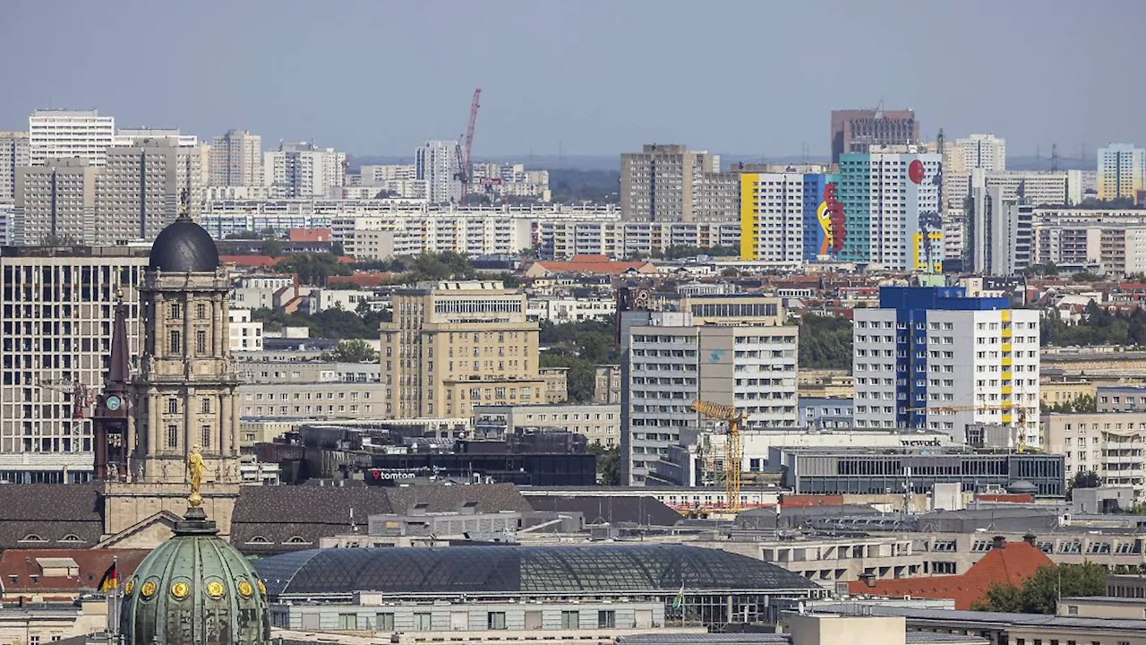 Es gilt bundesdeutsches Recht: BGH: Auch Mietvertrag aus DDR unterliegt Eigenbedarfsregelung