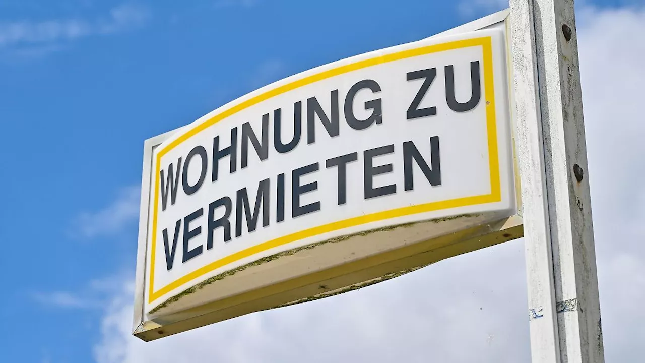 Hamburg & Schleswig-Holstein: Mehr Wohnungen im Norden als vor 20 Jahren