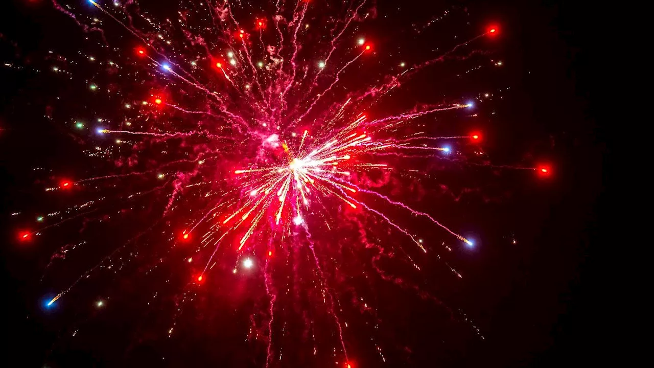 Niedersachsen & Bremen: Böller-Verbote zu Silvester weitgehend unverändert