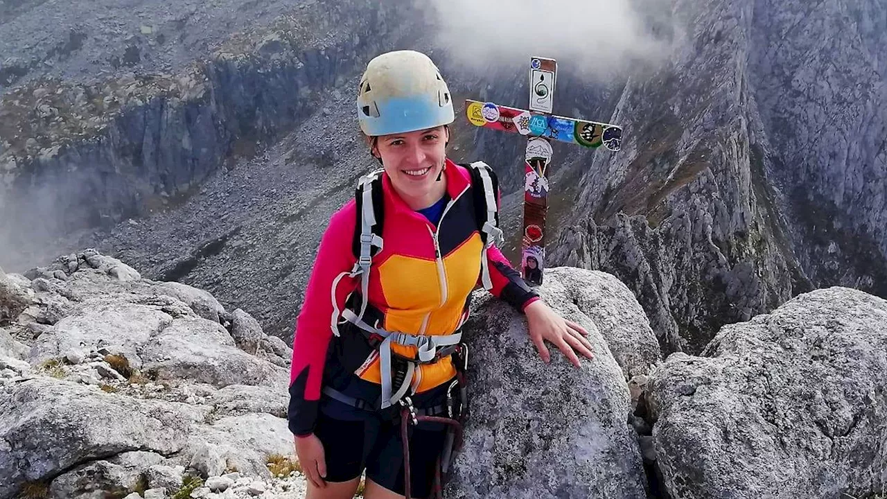 Verletzte Höhlenforscherin Ottavia Piana sitzt 600 Meter tief in italienischer Grotte 'Bueno Fonteno' fest