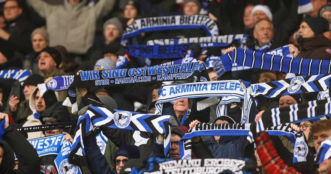 Arminia-Kolumne: Nach Singen war keinem mehr zumute