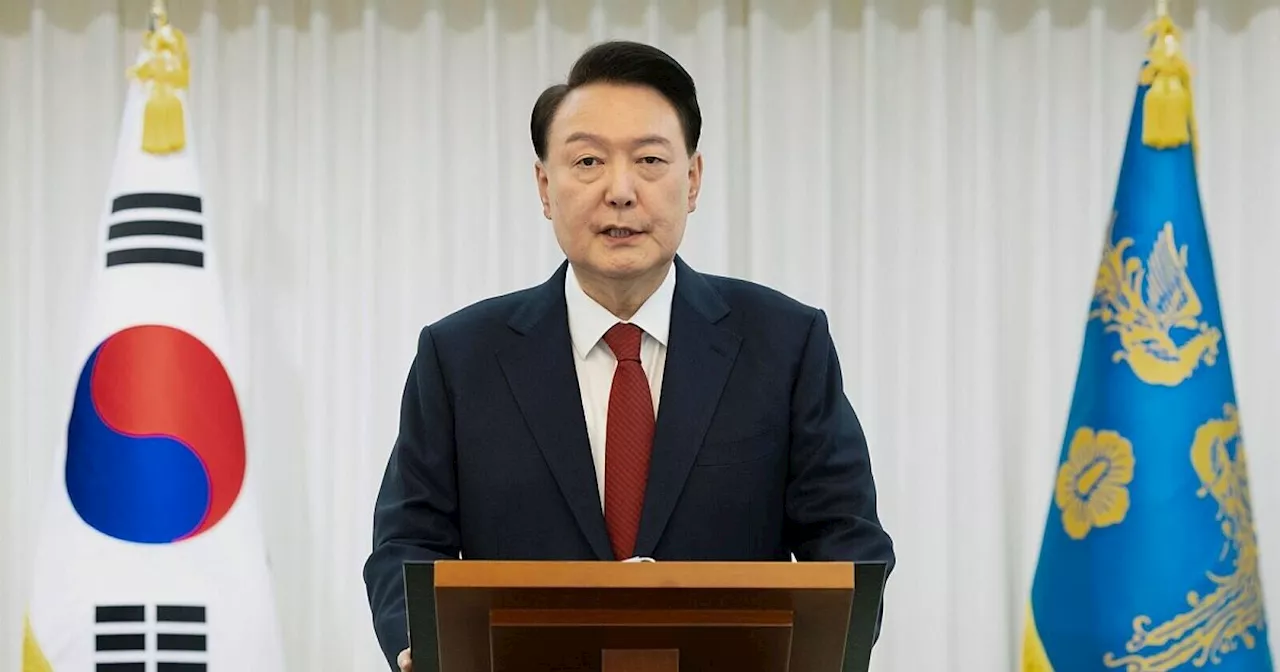 Ermittler laden Südkoreas Präsident Yoon persönlich vor