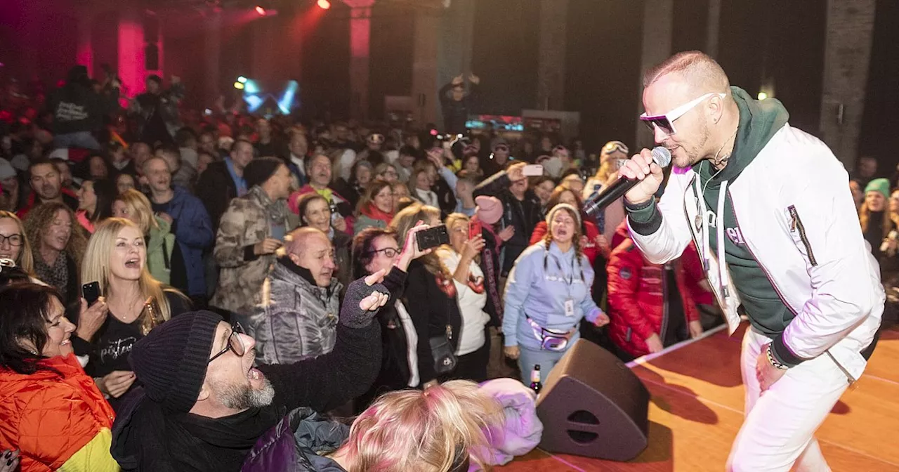 Killt der Bielefelder Stadtrat mit seiner neuen Tanzsteuer die Clubkultur?