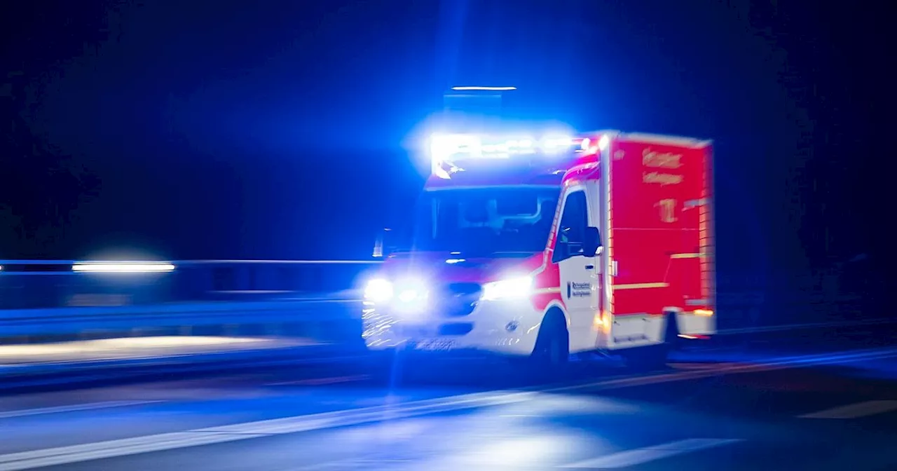 Kind wiederbeleben: Das ist anders als bei Erwachsenen